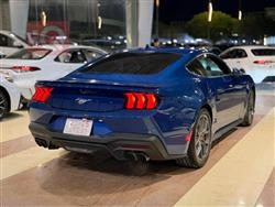 فۆرد مۆستانگ